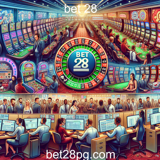 A Importância do Suporte ao Cliente na Bet 28