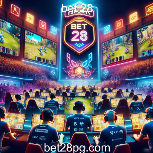 A Ascensão dos Torneios de Jogos: Competição e Emoção no Mundo dos eSports